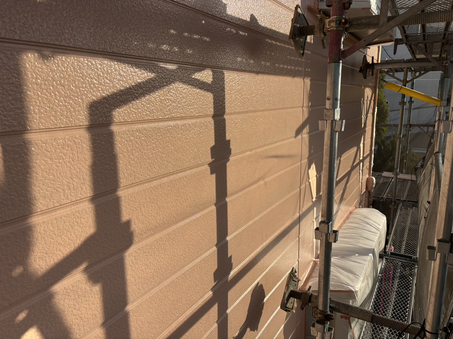 磐田市にて各種塗装工事